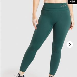 WS X GS V2 AMAZON Whitney Leggings